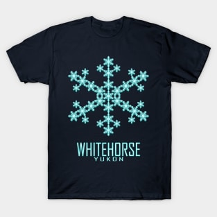 Whitehorse T-Shirt